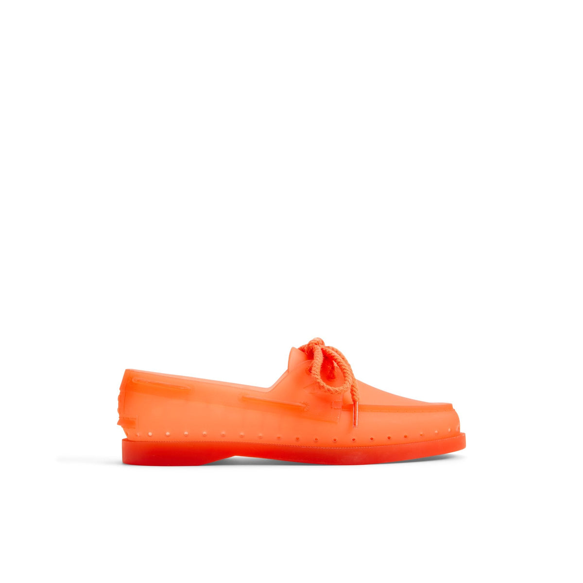 Sperry x MONSE Authentic Original™ 2-Eye Jelly Boat Shoe image 1