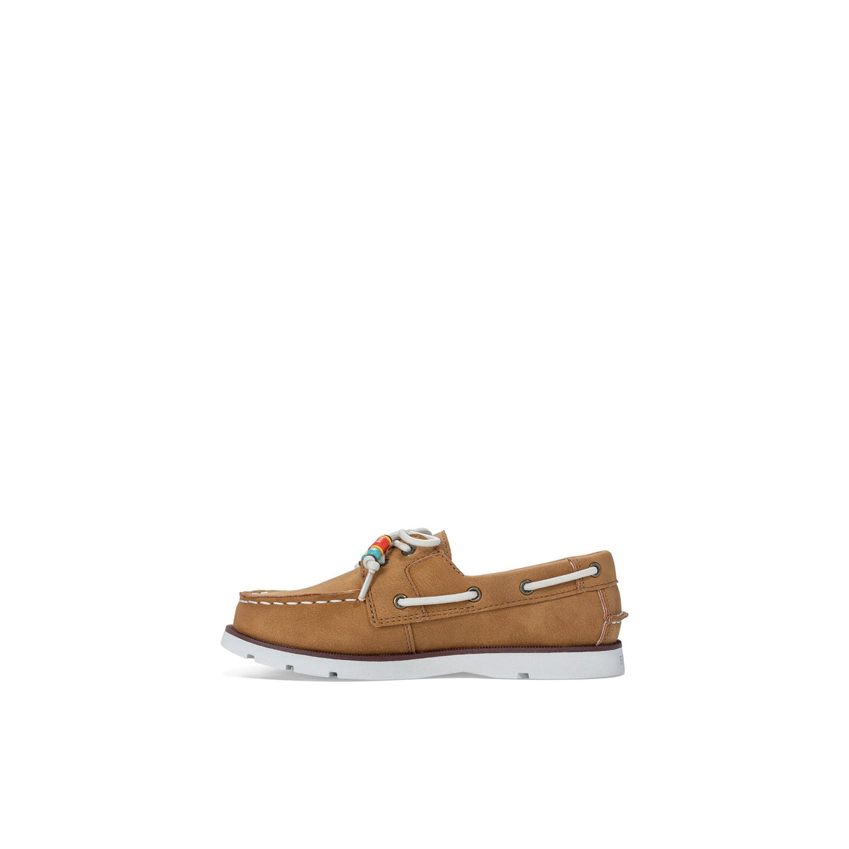 Leeward II Junior Boat Shoe image 2