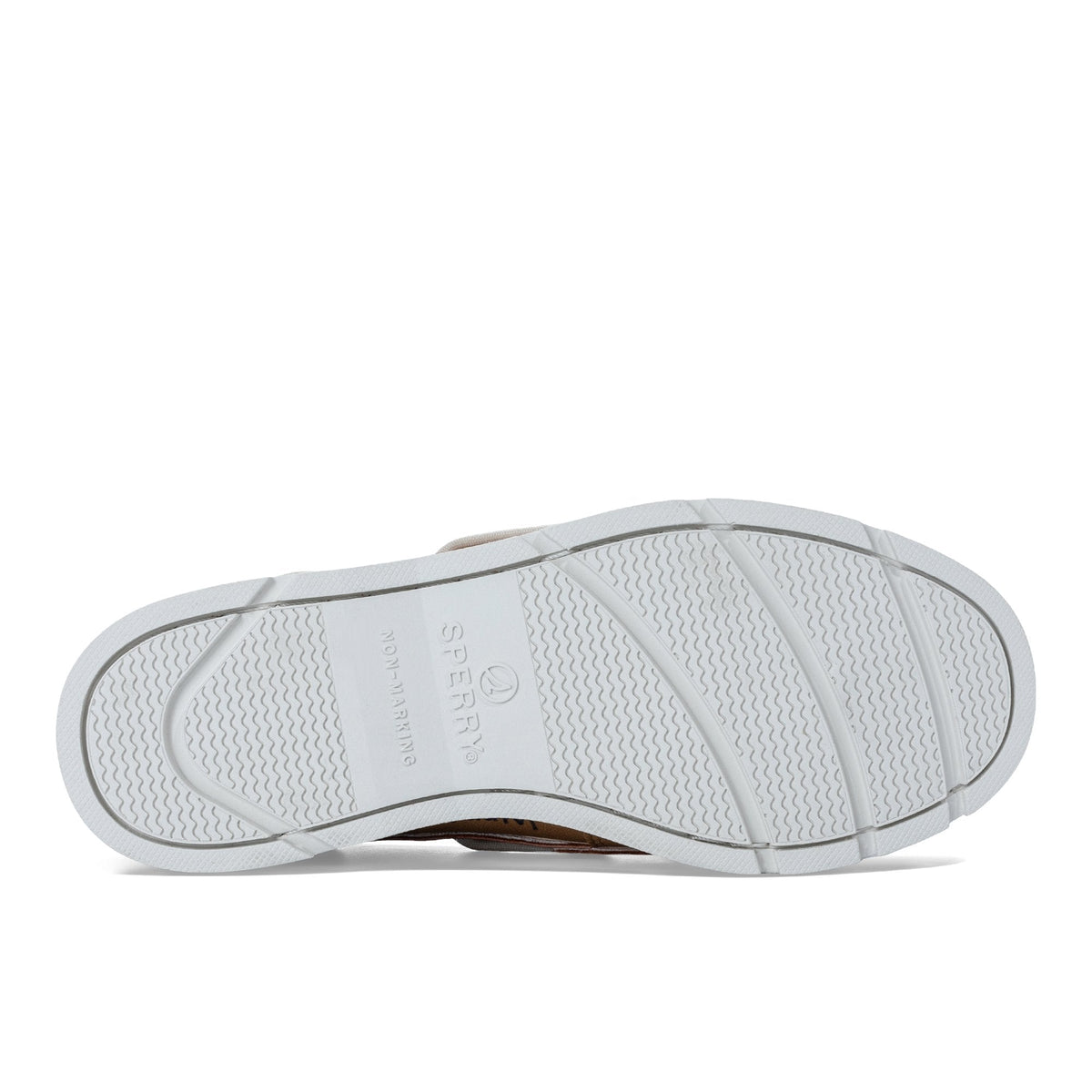 Leeward II Junior Boat Shoe image 5