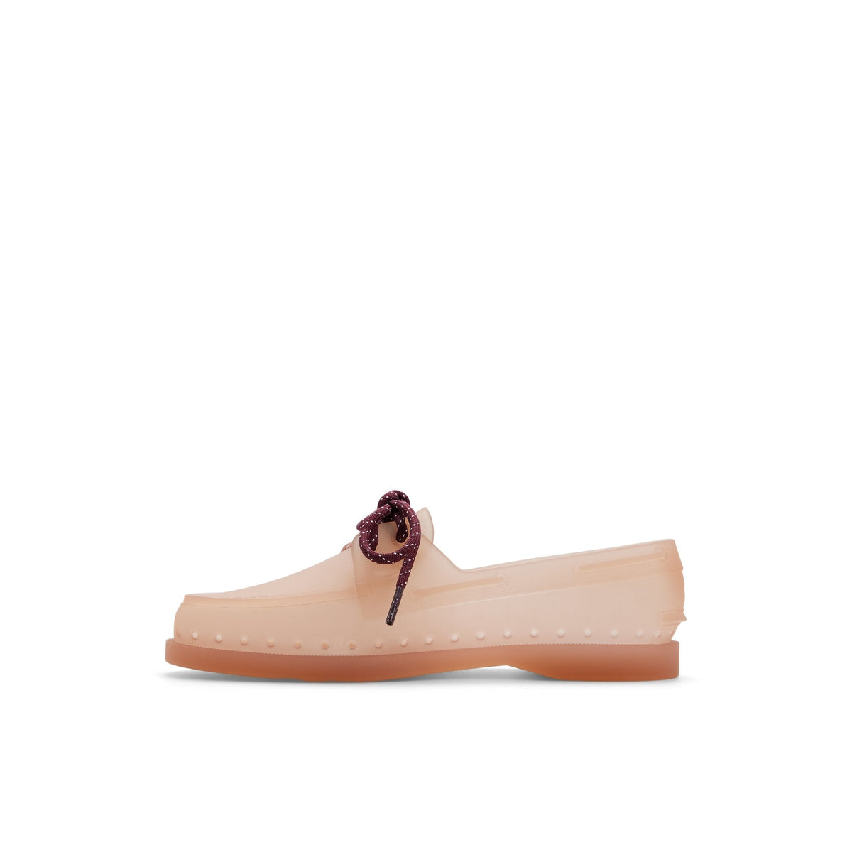 Authentic Original™  2-Eye Jelly Boat Shoe image 2