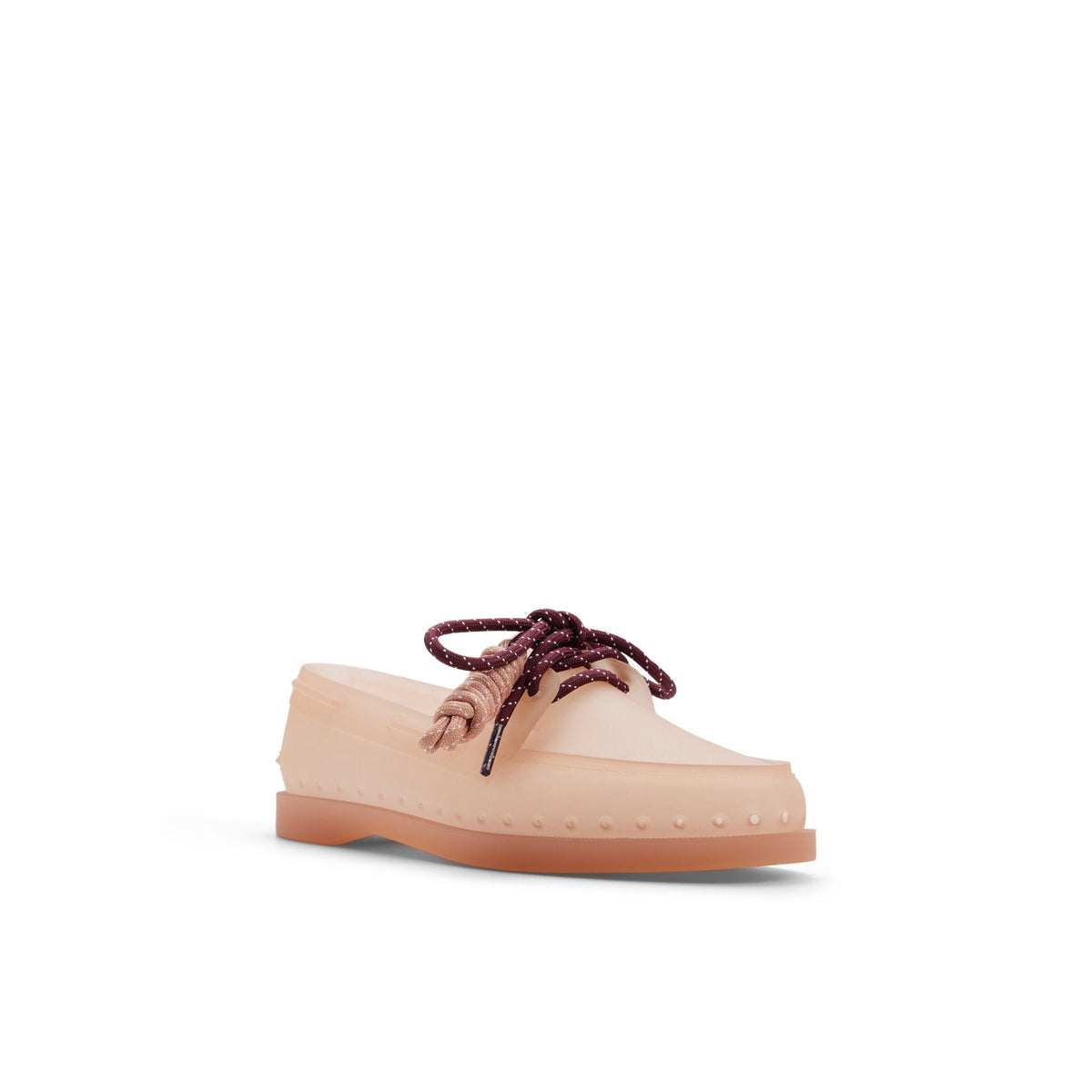 Authentic Original™  2-Eye Jelly Boat Shoe image 3