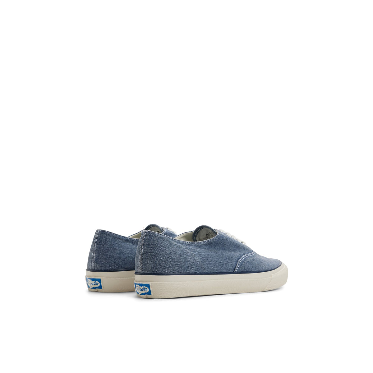 Sperry x Todd Snyder x Mister Rogers' Neighborhood CVO Sneaker Reissue image 4