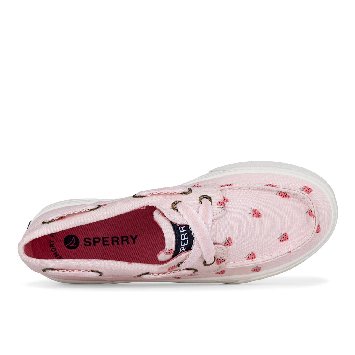 Bahama Junior Platform Sneaker image 6