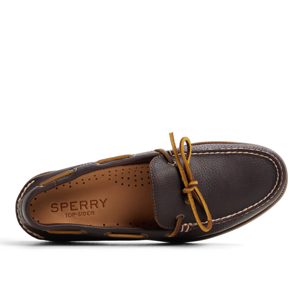 Authentic Original™ 1-Eye Boat Shoe image 6