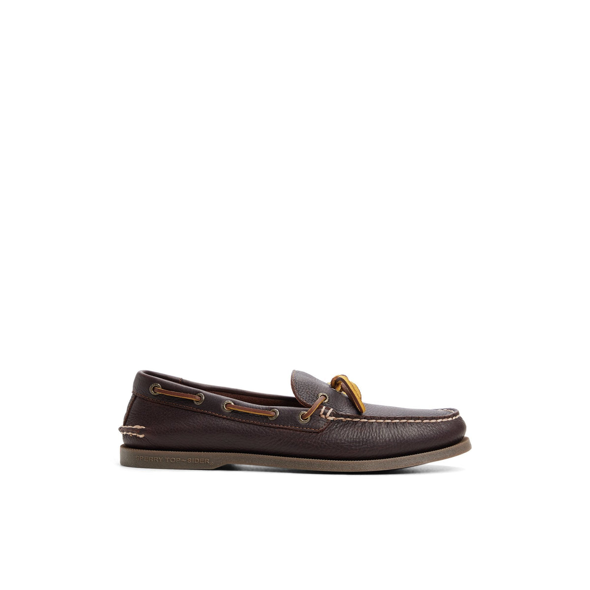 Authentic Original™ 1-Eye Boat Shoe image 1
