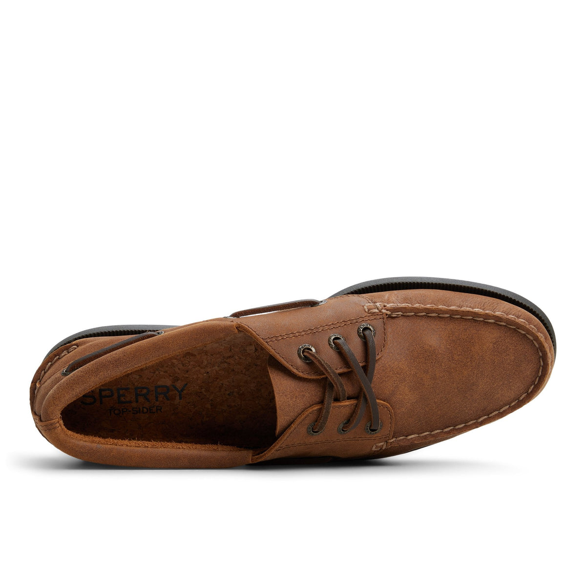 Authentic Original™ 3-Eye Boat Shoe image 6