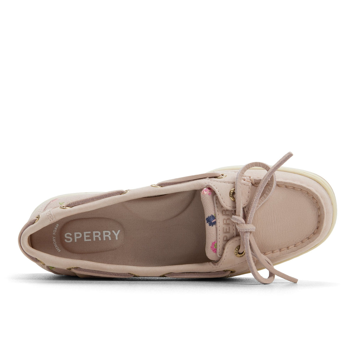 Angelfish 1 Eye Boat Shoe image 6