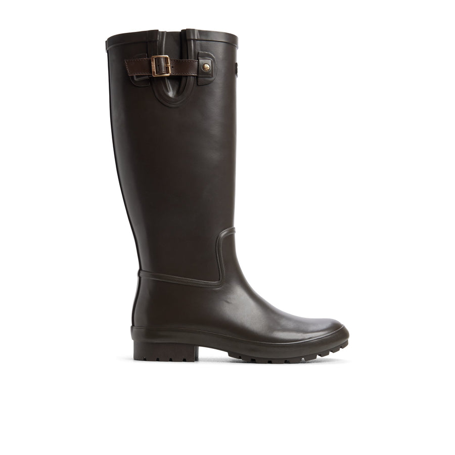 Drizzle Knee High Rain Boot image 1