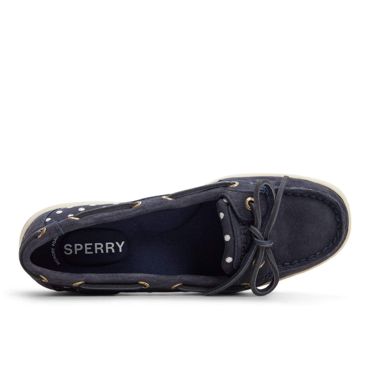 Angelfish 1 Eye Boat Shoe image 6