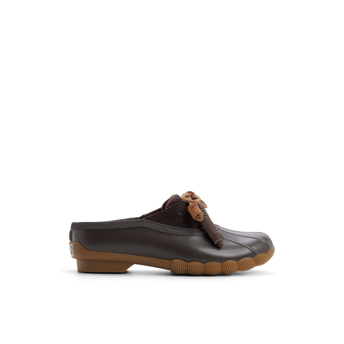 Saltwater™ Duck Mule Clog image 1
