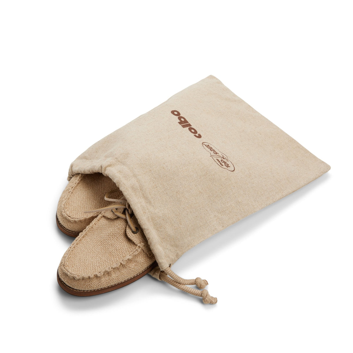 Sperry x Colbo Authentic Original™ 2-Eye Boat Shoe image 8