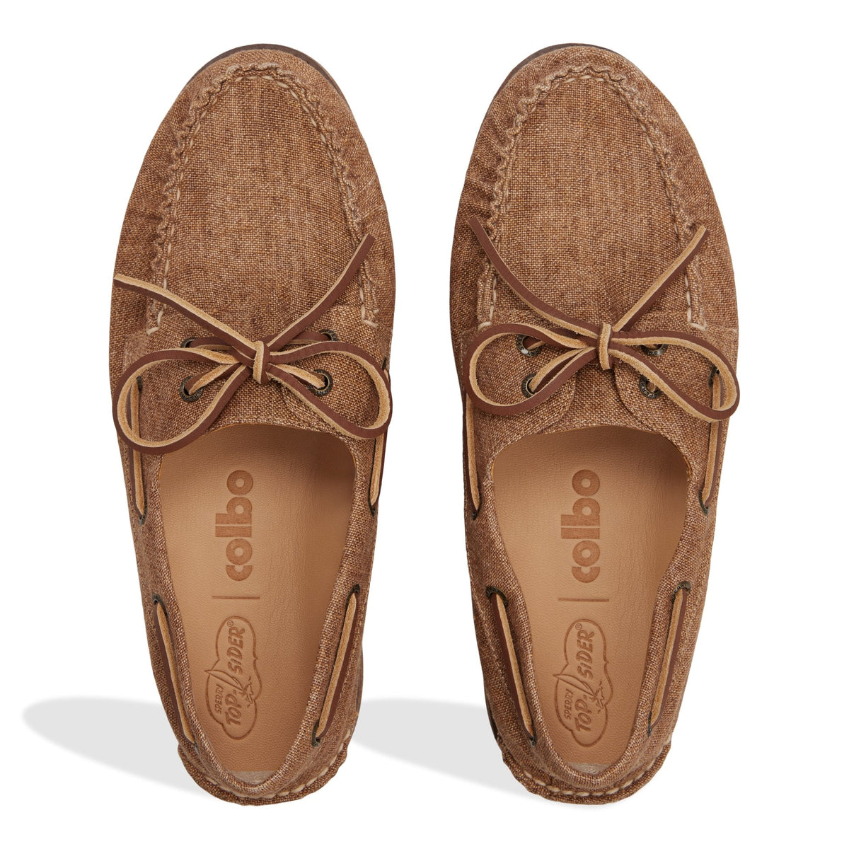 Sperry x Colbo Authentic Original™ 2-Eye Boat Shoe image 6