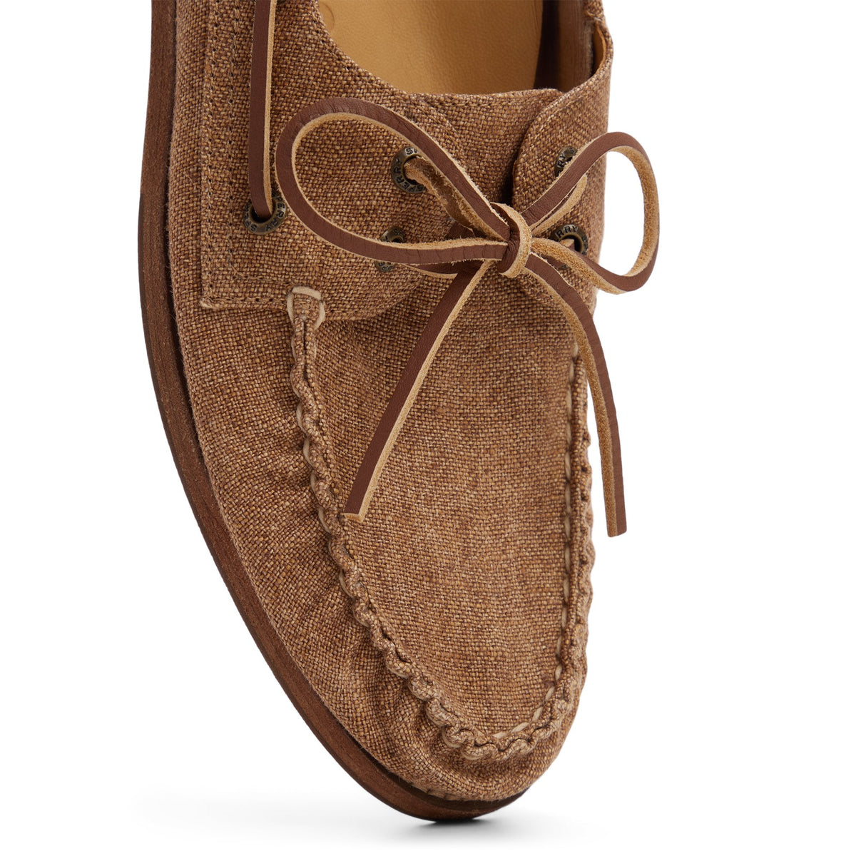 Sperry x Colbo Authentic Original™ 2-Eye Boat Shoe image 9