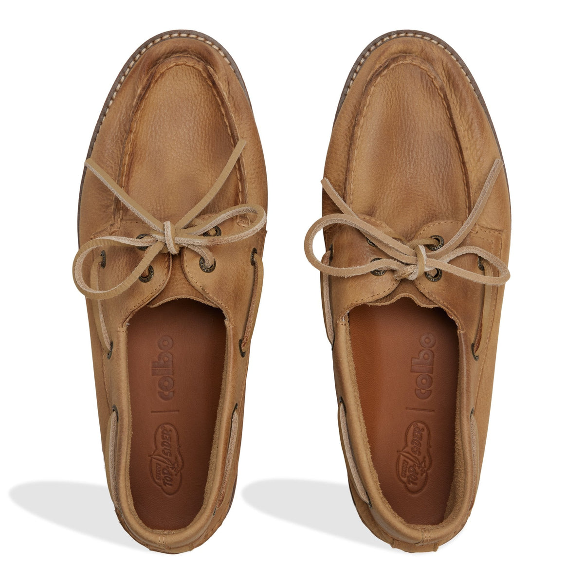 Sperry x Colbo Authentic Original™ 2-Eye Boat Shoe image 5