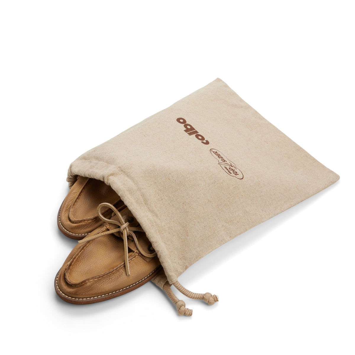 Sperry x Colbo Authentic Original™ 2-Eye Boat Shoe image 8