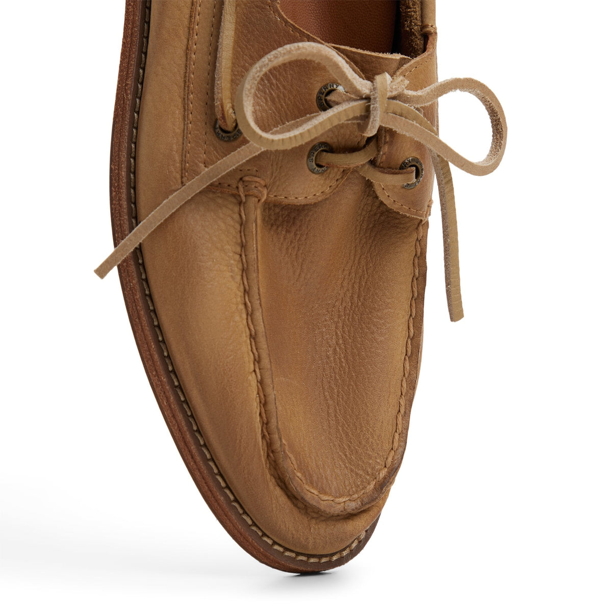 Sperry x Colbo Authentic Original™ 2-Eye Boat Shoe image 9